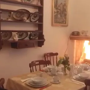 Cuore E Vento Bed & Breakfast