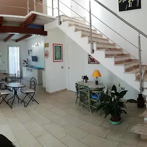 Da Zio Lino SantʼAntìoco