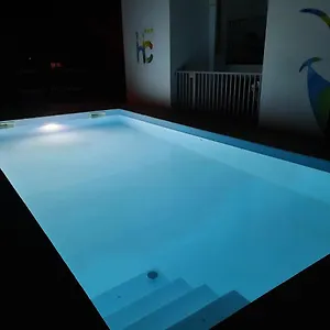 Hotel I Colori, Sant'Antioco