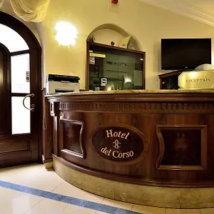 Hotel Del Corso, Sant'Antioco