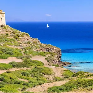 Hotel Solki, Sant'Antioco