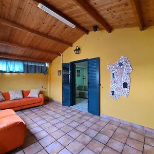 Casa Nell'isola Casa vacanze