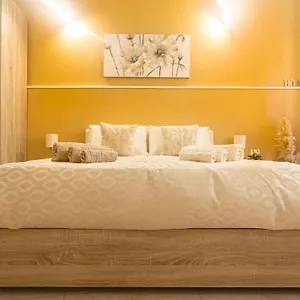 Bed & Breakfast Montellino's Oro, Sant'Antioco
