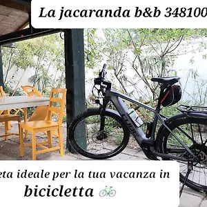 La Jacaranda SantʼAntìoco