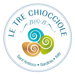 Bed & Breakfast Le Tre Chiocciole, Sant'Antioco
