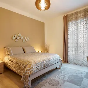 Bed & Breakfast Montellinos Tortora, Sant'Antioco