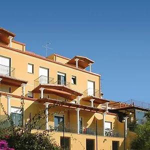 Hotel Lu' Maladroxia, Sant'Antioco
