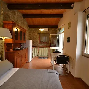 Belvilla By Oyo Mura Pranu Casa vacanze