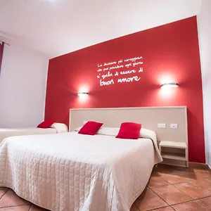 Ristorante Moderno Hotel