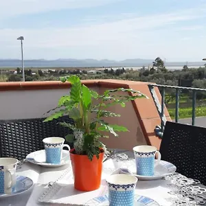 Rosa Casa vacanze